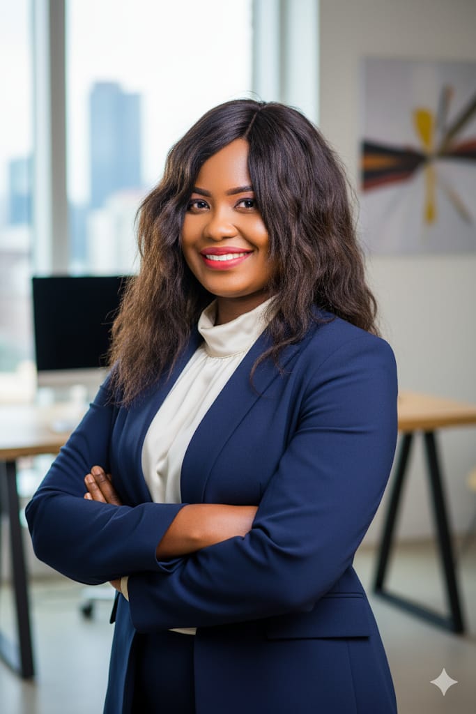 Maureen Kapanga