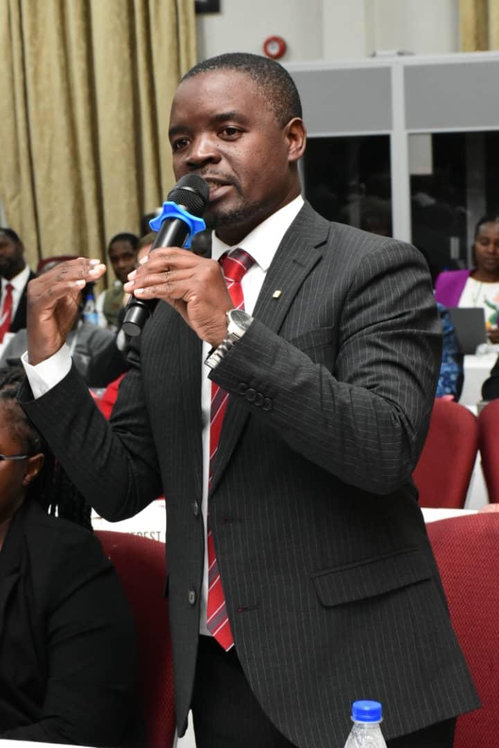 Mavuto Bamusi